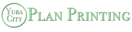 Yuba City Plan Printing